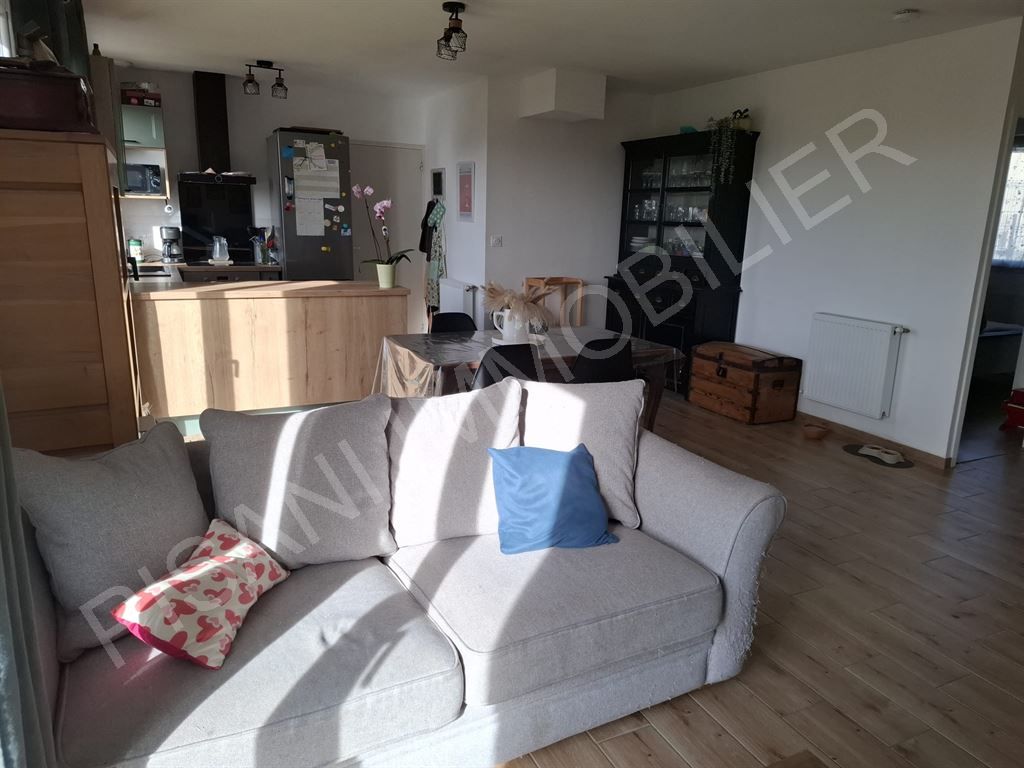 maison 5 pièces en vente sur CRIQUETOT L ESNEVAL (76280)
