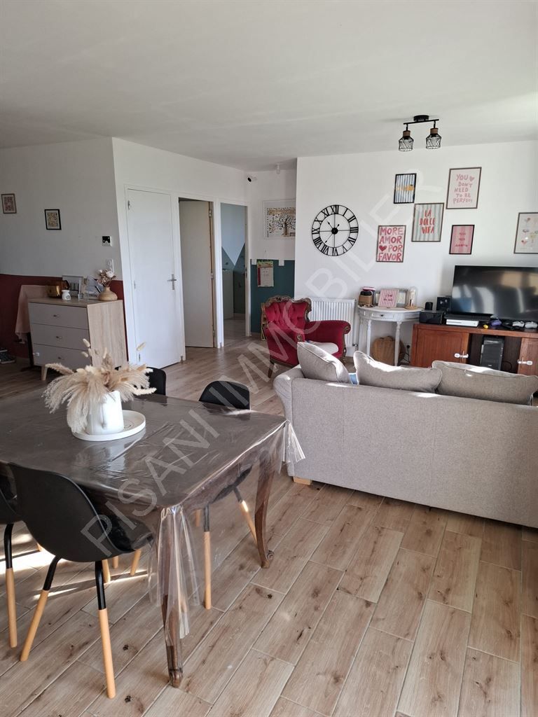 maison 5 pièces en vente sur CRIQUETOT L ESNEVAL (76280)