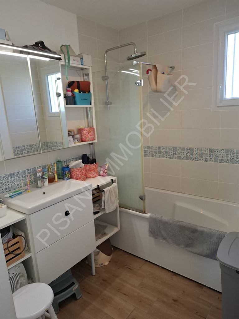 maison 5 pièces en vente sur CRIQUETOT L ESNEVAL (76280)
