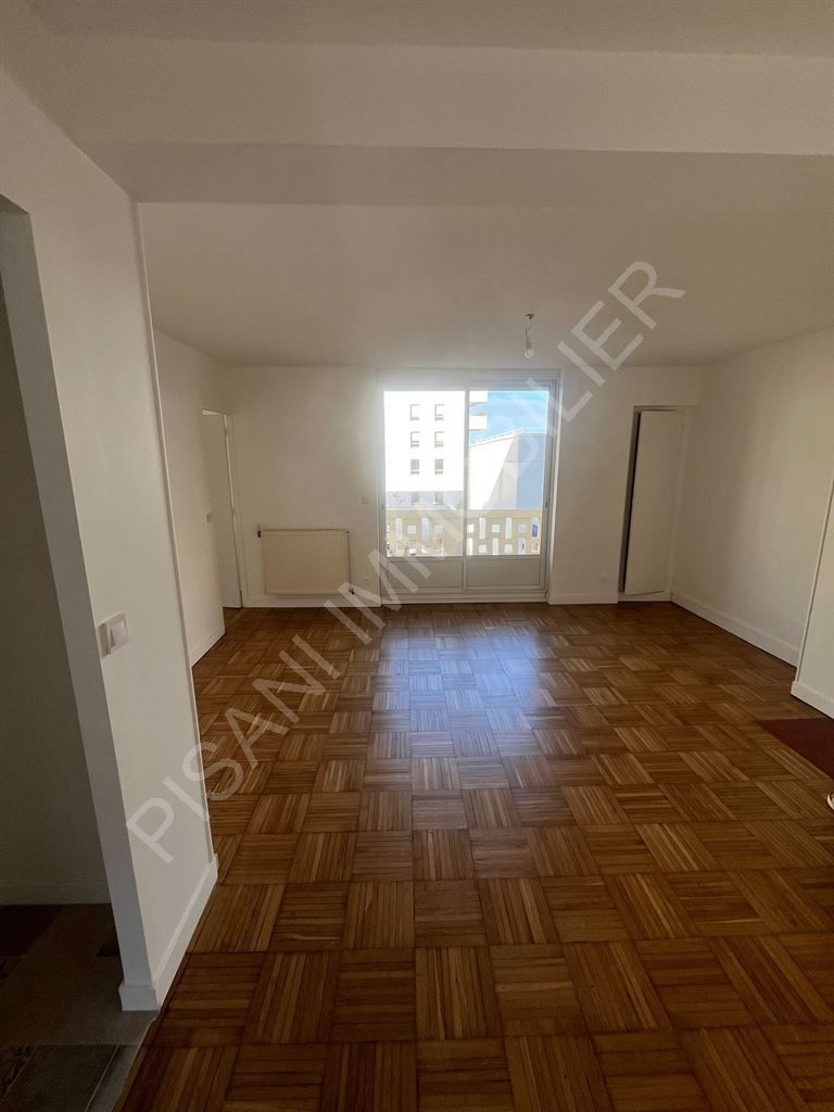 Location Appartement Le Havre 76600 PLAGE