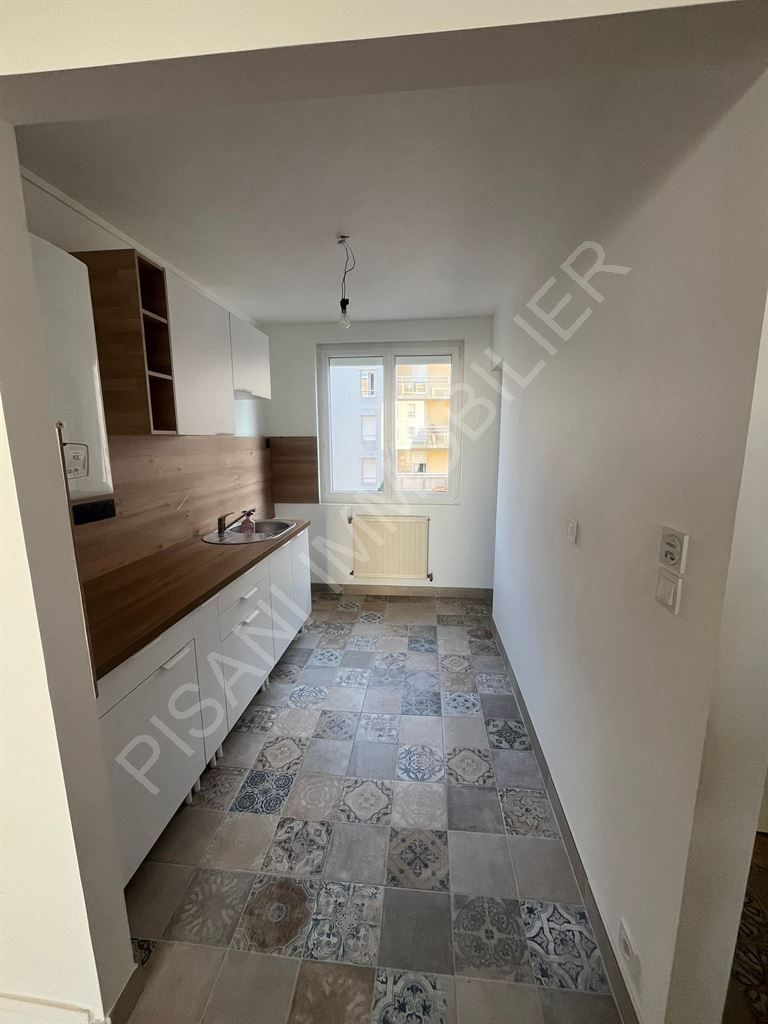 appartement 3 pièces en location sur LE HAVRE (76600)