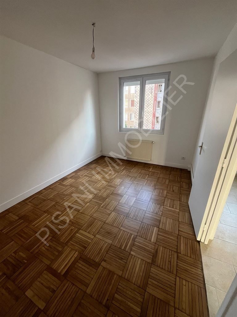 appartement 3 pièces en location sur LE HAVRE (76600)