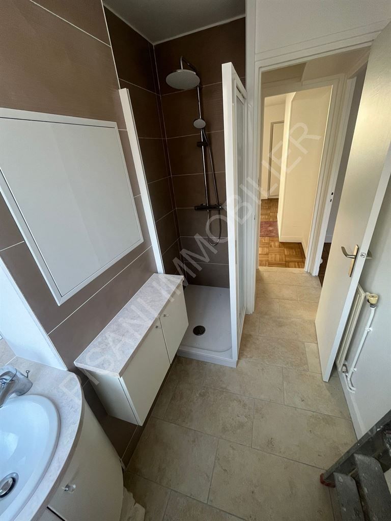 appartement 3 pièces en location sur LE HAVRE (76600)