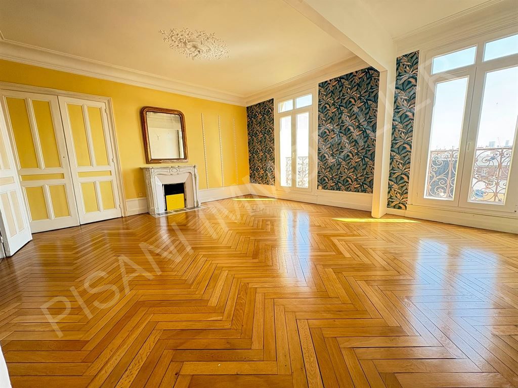 Appartement 6 pièces 186 m² · à Le Havre · 185,7 m² · 279 000 €