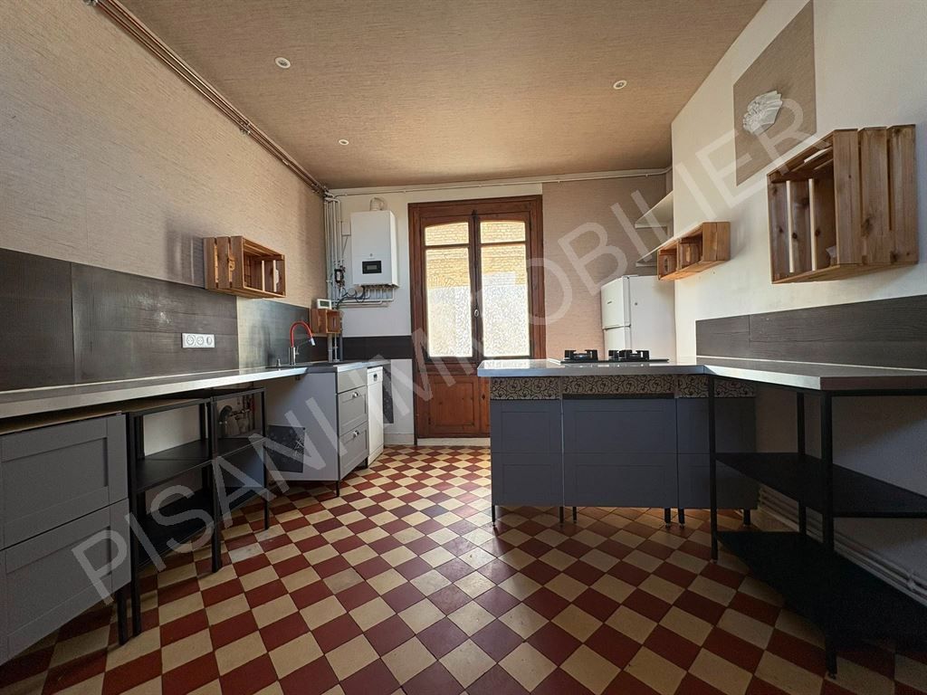 duplex 6 pièces en vente sur LE HAVRE (76600)