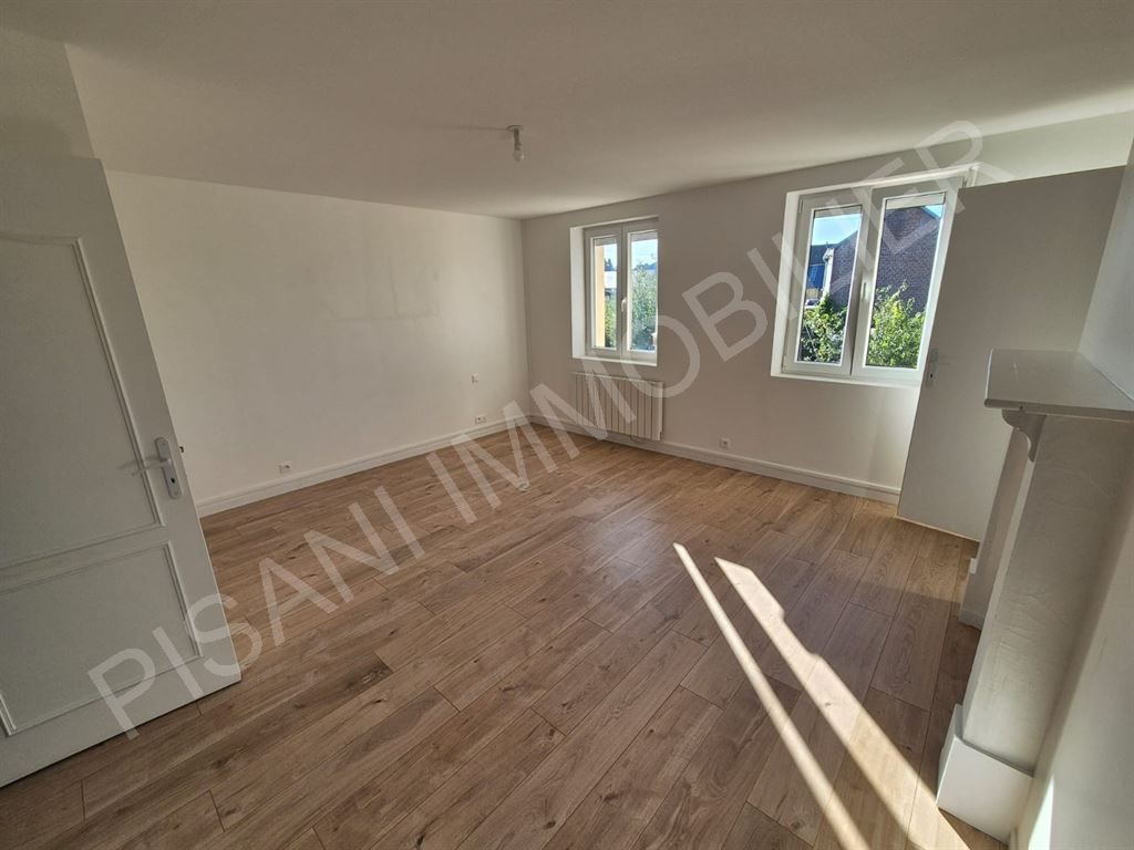 Vente Maison Bréauté 76110