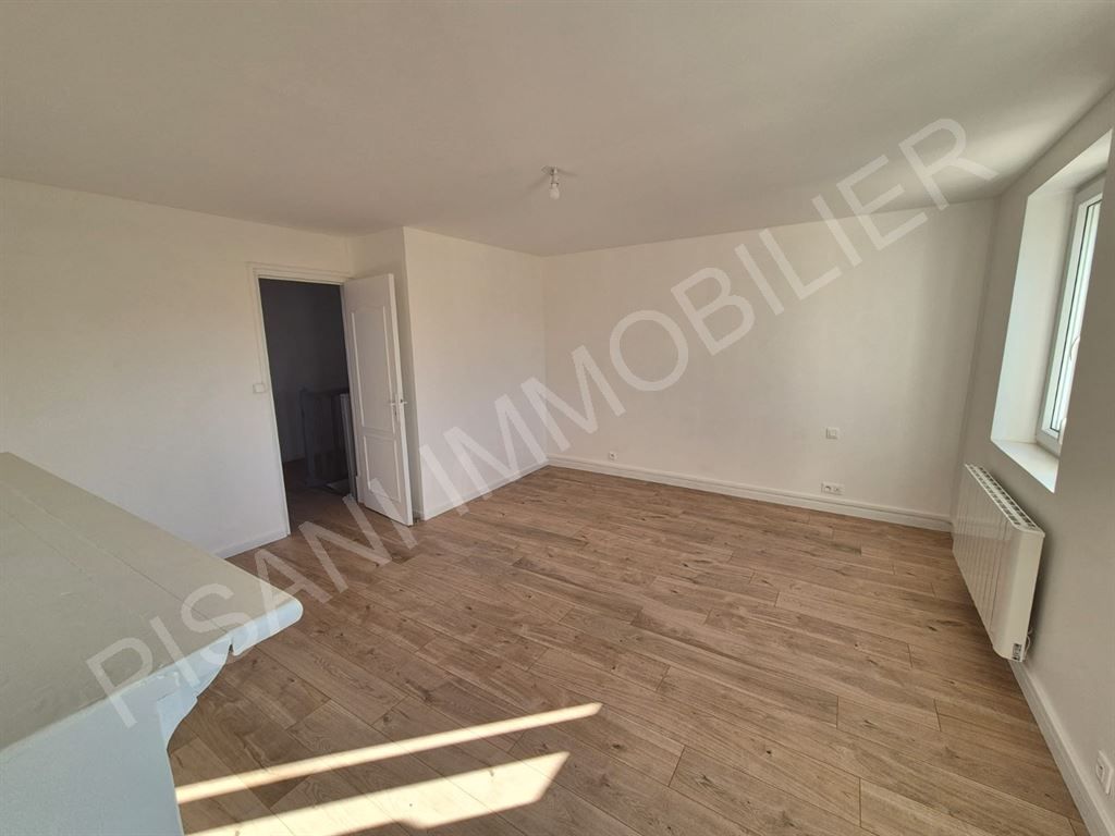 maison 3 pièces en vente sur BREAUTE (76110)