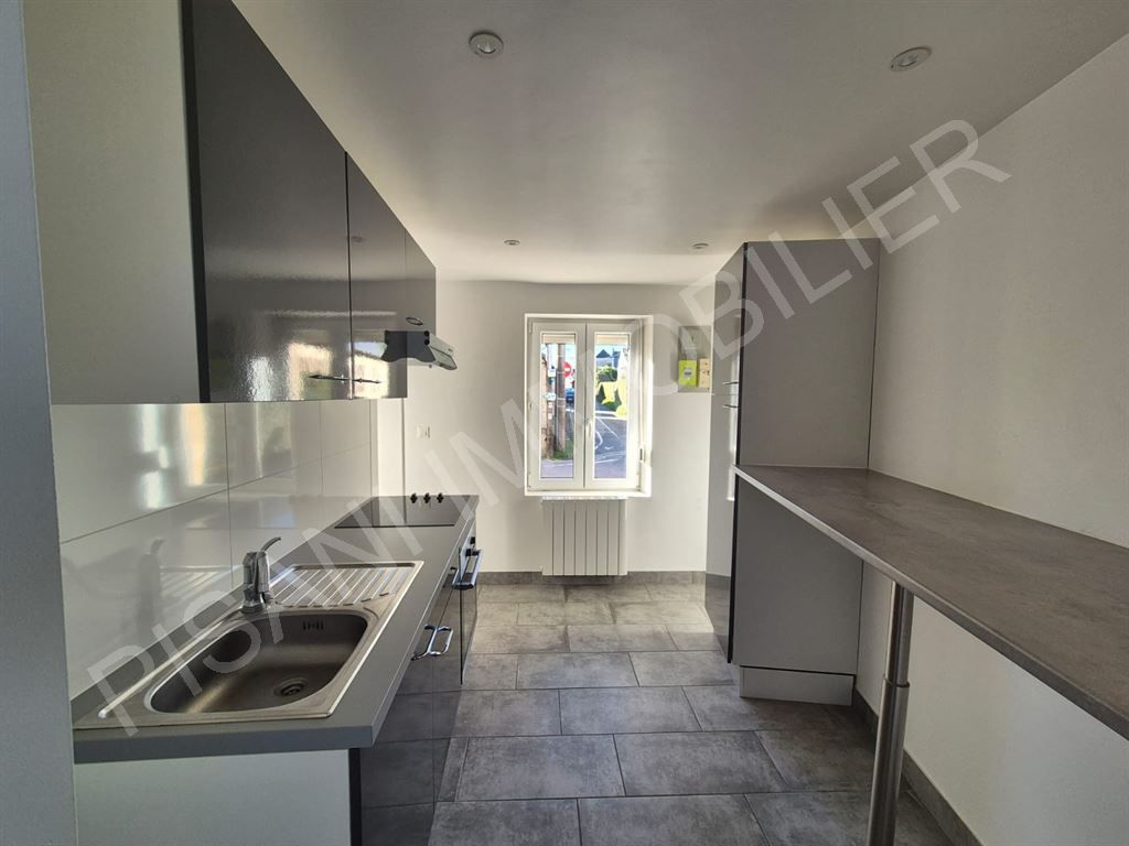 maison 3 pièces en vente sur BREAUTE (76110)