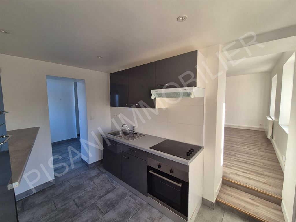 maison 3 pièces en vente sur BREAUTE (76110)