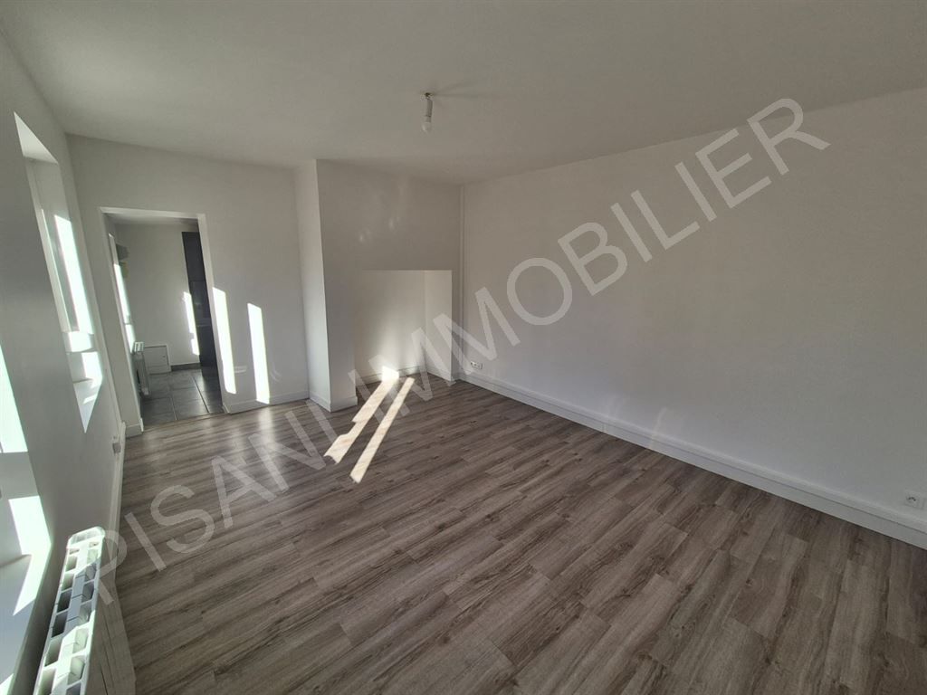 maison 3 pièces en vente sur BREAUTE (76110)
