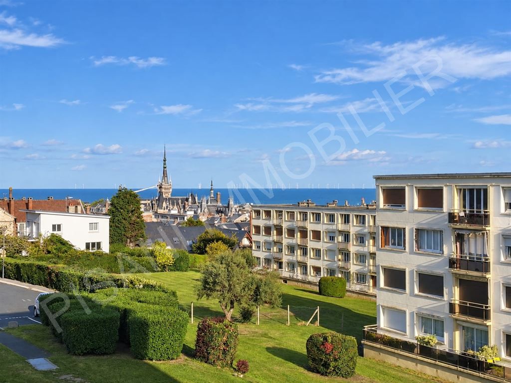 Vente Appartement Fécamp 76400