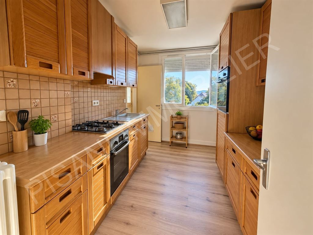 appartement 4 pièces en vente sur FECAMP (76400)