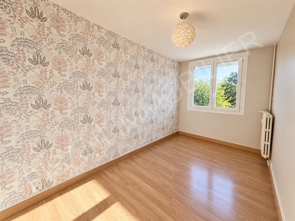 appartement 4 pièces en vente sur FECAMP (76400)