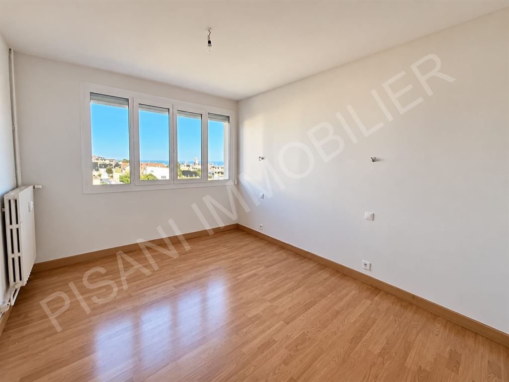 appartement 4 pièces en vente sur FECAMP (76400)