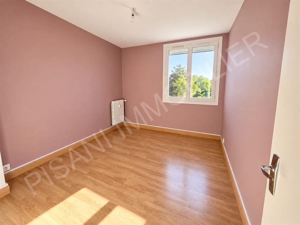 appartement 4 pièces en vente sur FECAMP (76400)