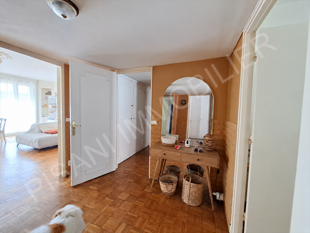 Vente Appartement Le Havre 76600 PLAGE