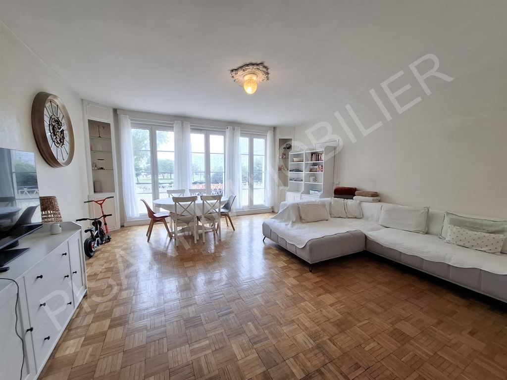 Vente Appartement Le Havre 76600 PLAGE