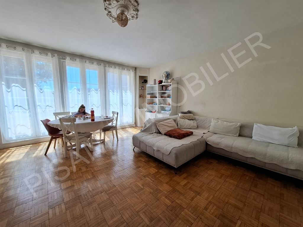 appartement 4 pièces en vente sur LE HAVRE (76600)