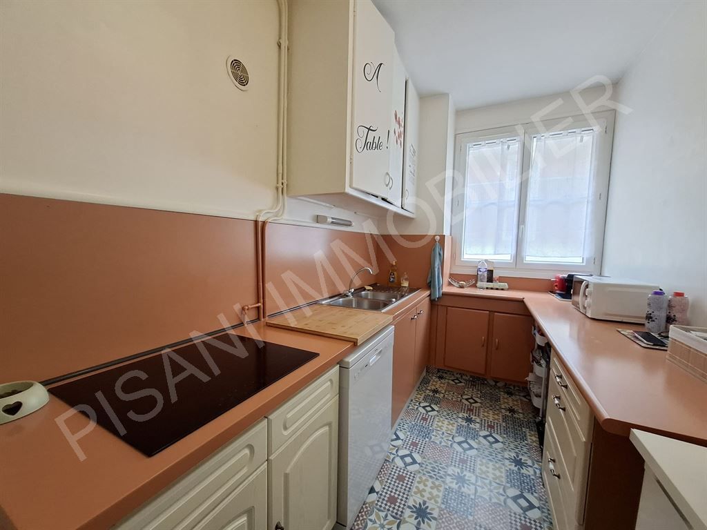appartement 4 pièces en vente sur LE HAVRE (76600)