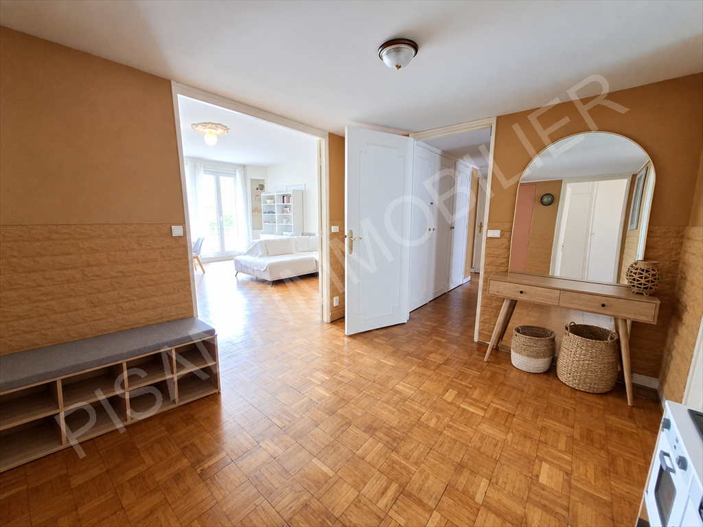 appartement 4 pièces en vente sur LE HAVRE (76600)