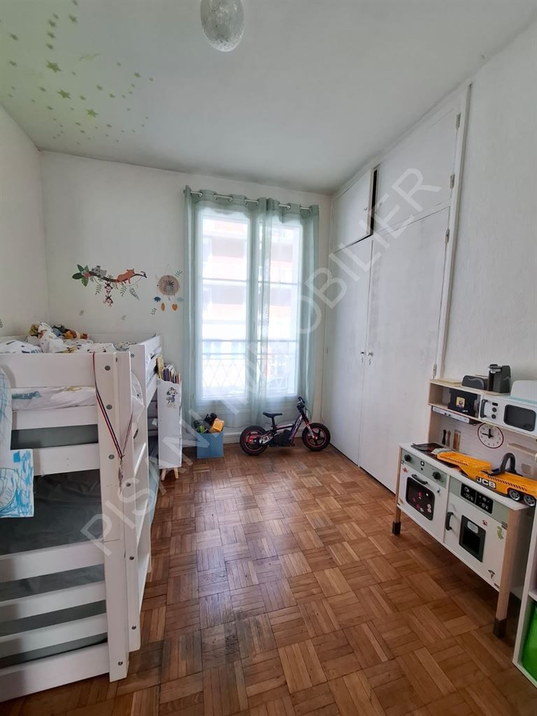 appartement 4 pièces en vente sur LE HAVRE (76600)