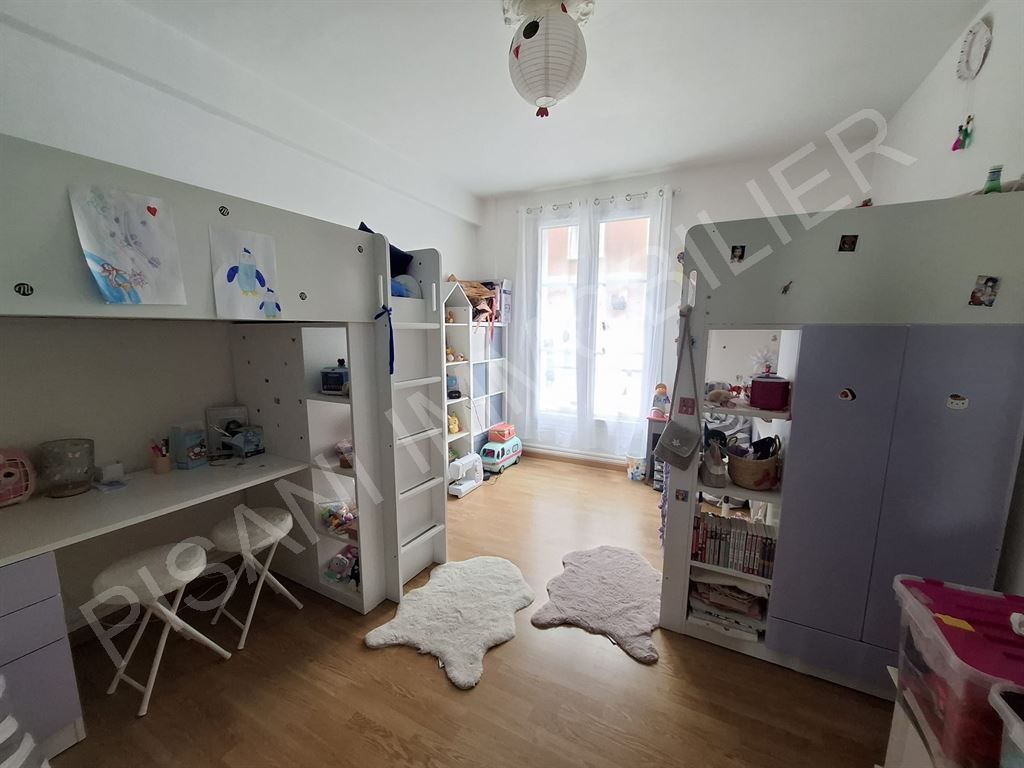 appartement 4 pièces en vente sur LE HAVRE (76600)