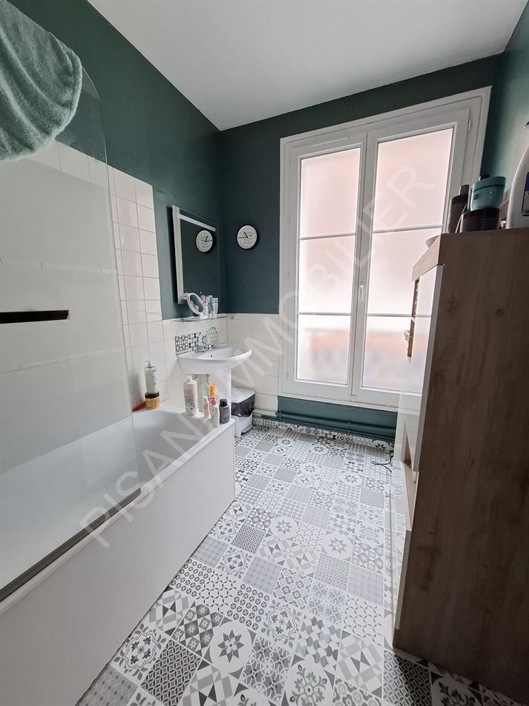 appartement 4 pièces en vente sur LE HAVRE (76600)
