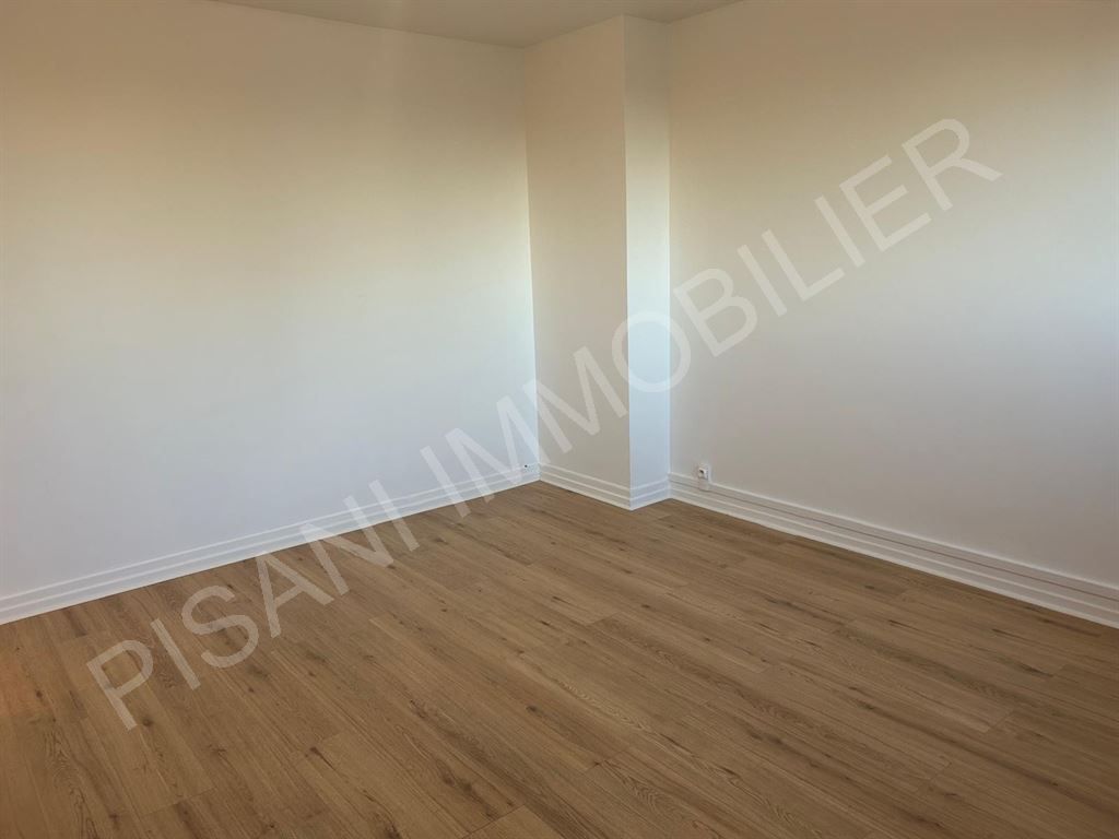 appartement 2 pièces en location sur CRIQUETOT L ESNEVAL (76280)