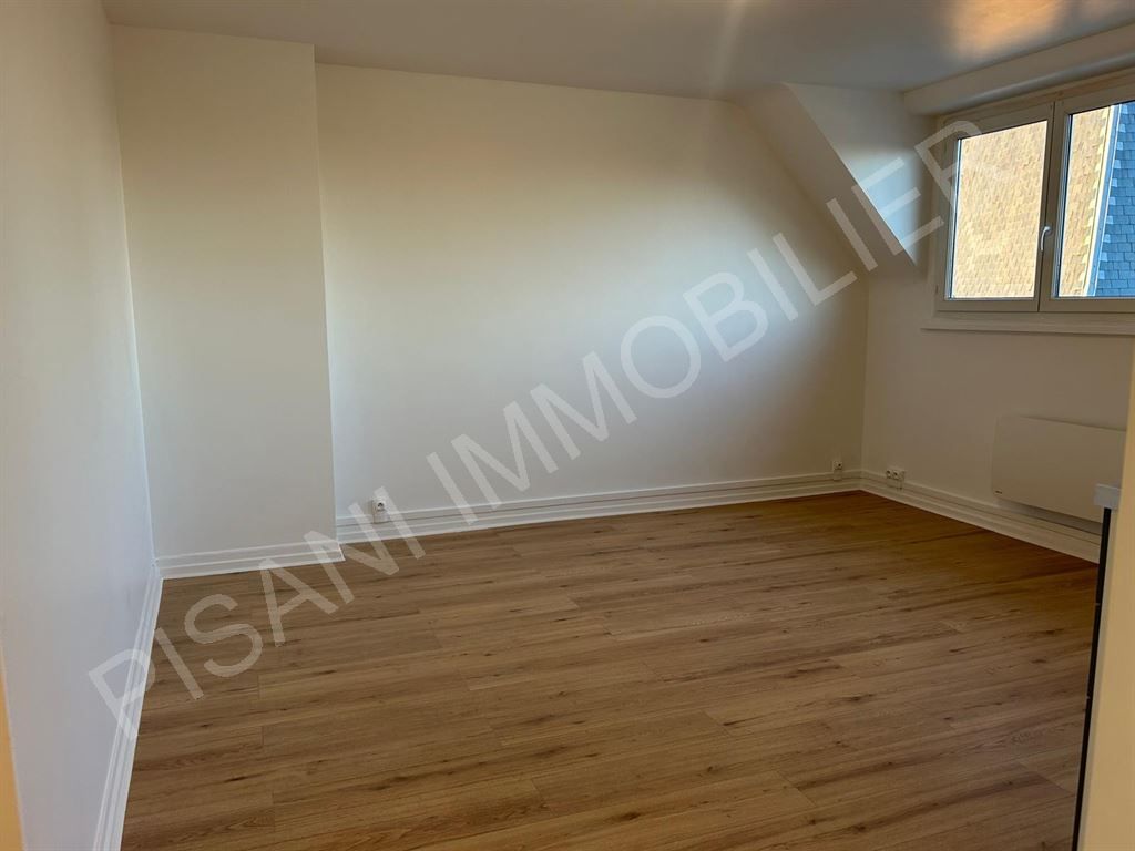 appartement 2 pièces en location sur CRIQUETOT L ESNEVAL (76280)