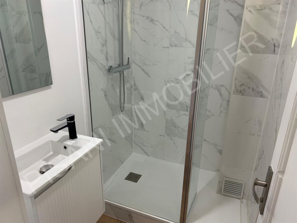 appartement 2 pièces en location sur CRIQUETOT L ESNEVAL (76280)