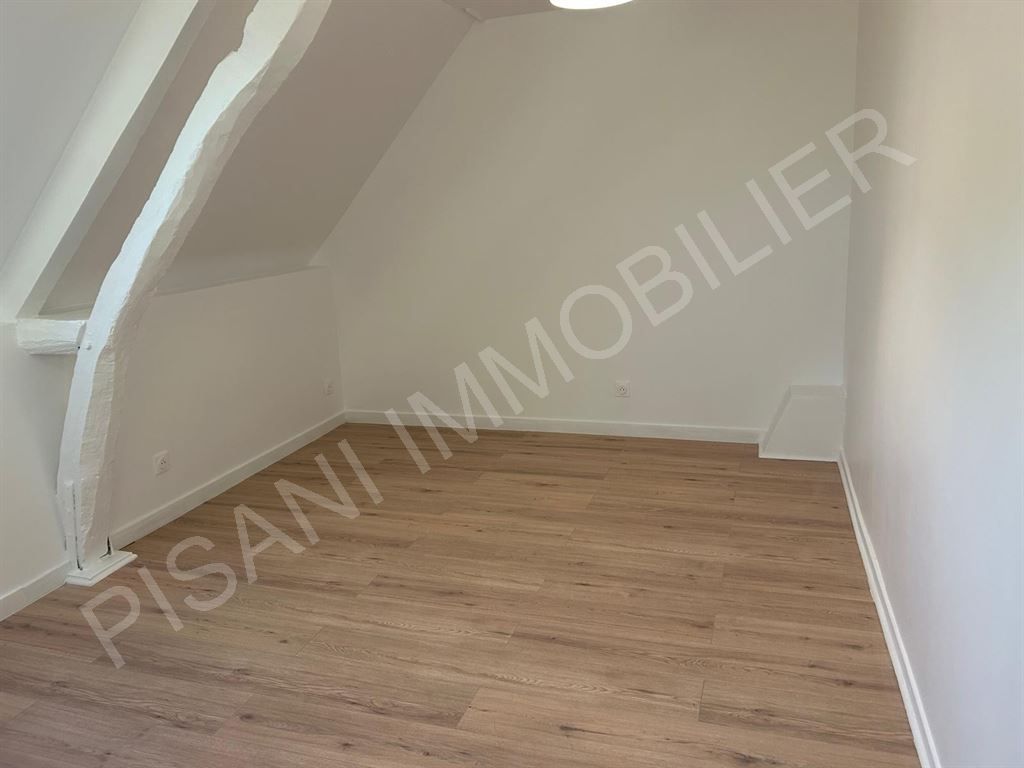 appartement 2 pièces en location sur CRIQUETOT L ESNEVAL (76280)