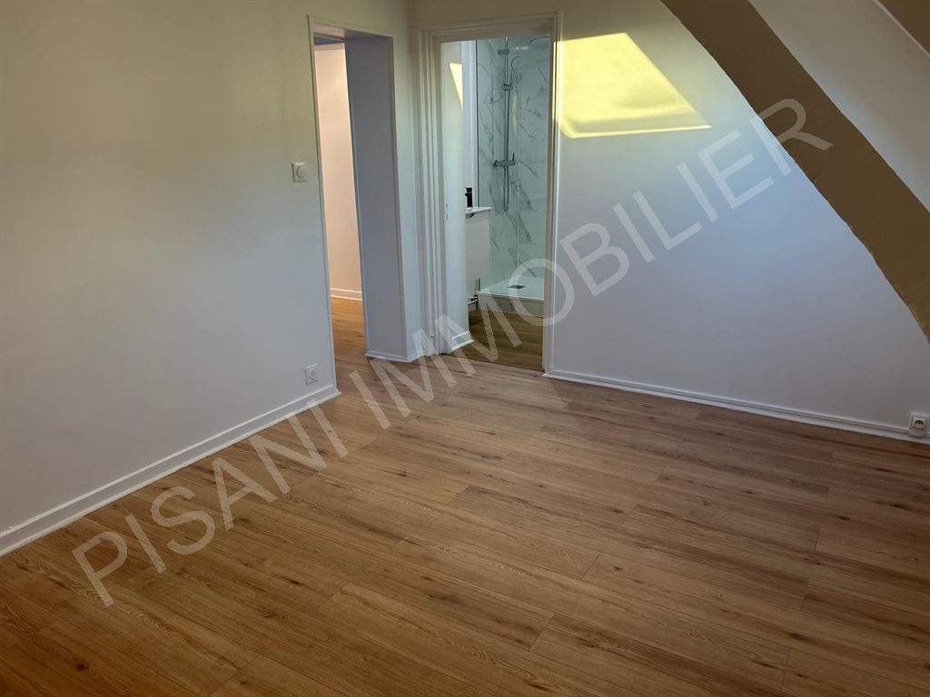appartement 2 pièces en location sur CRIQUETOT L ESNEVAL (76280)