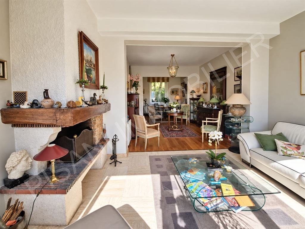 maison 9 pièces en vente sur FECAMP (76400)