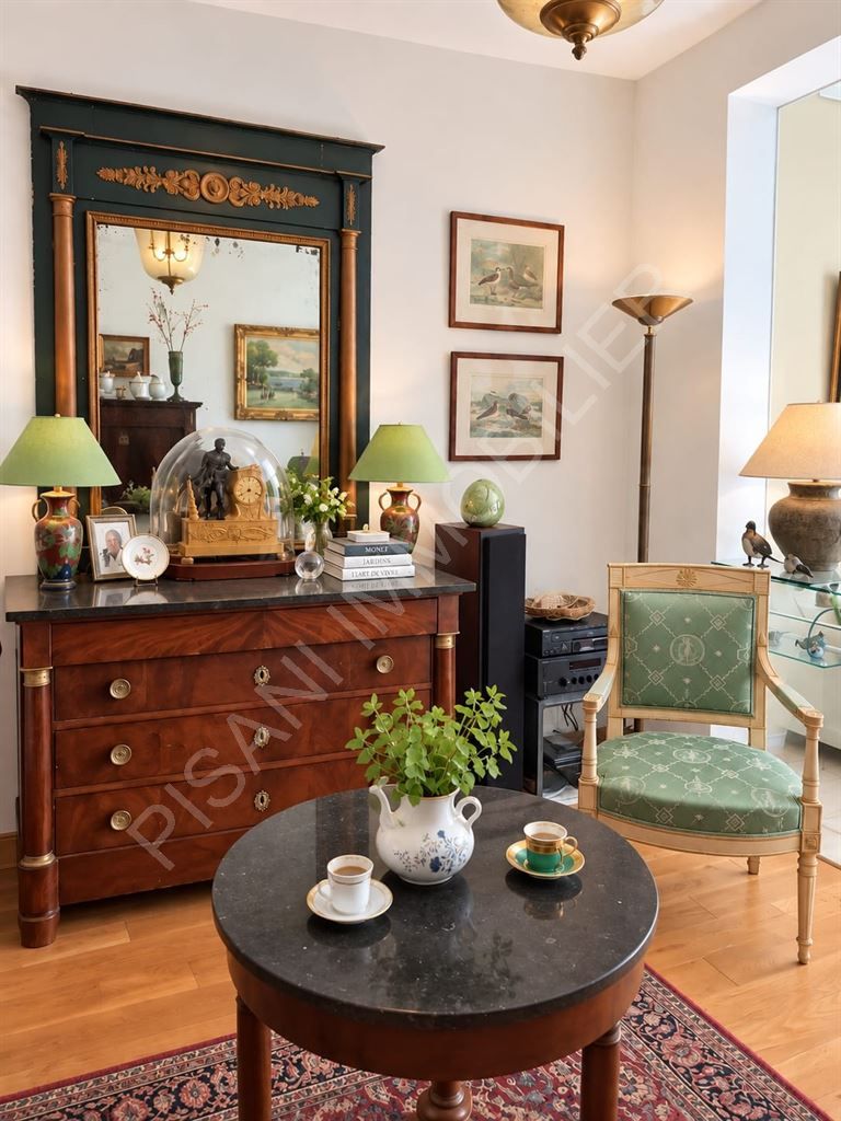 maison 9 pièces en vente sur FECAMP (76400)
