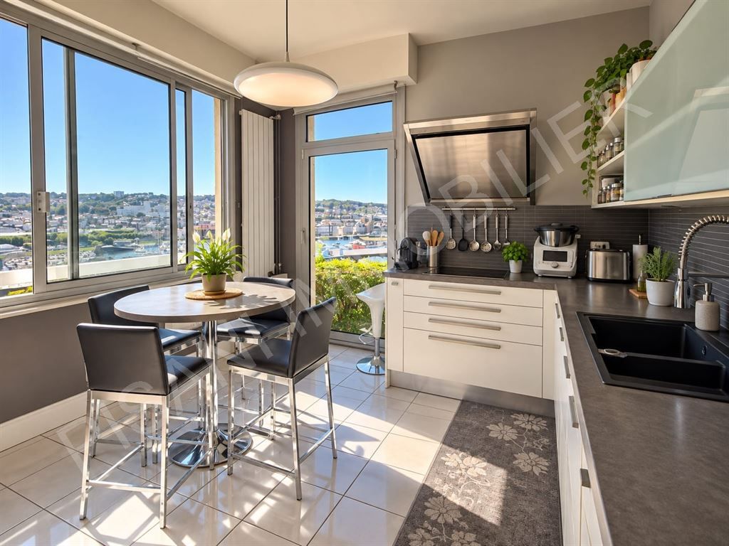 maison 9 pièces en vente sur FECAMP (76400)