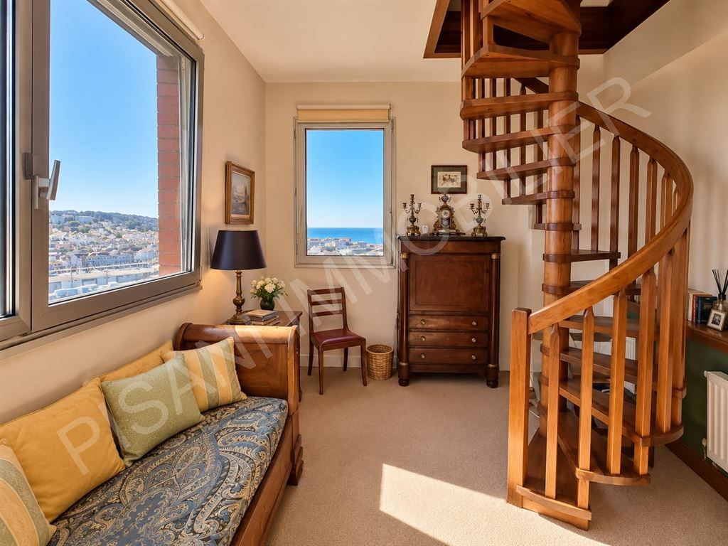 maison 9 pièces en vente sur FECAMP (76400)