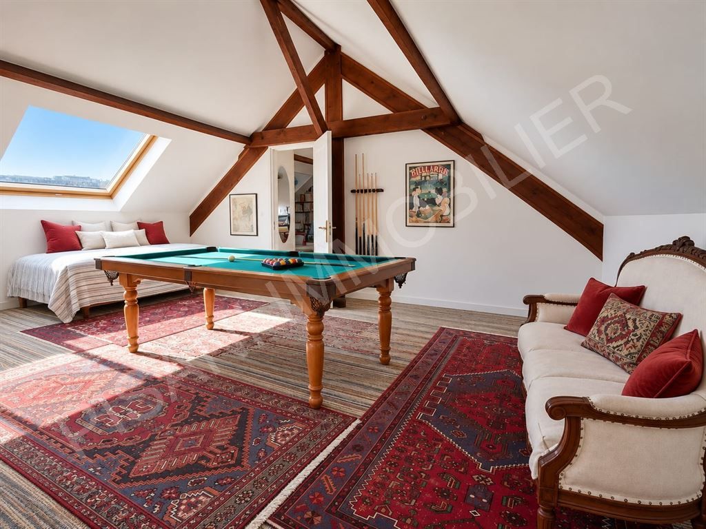 maison 9 pièces en vente sur FECAMP (76400)
