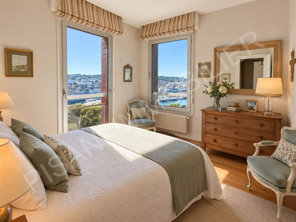 maison 9 pièces en vente sur FECAMP (76400)