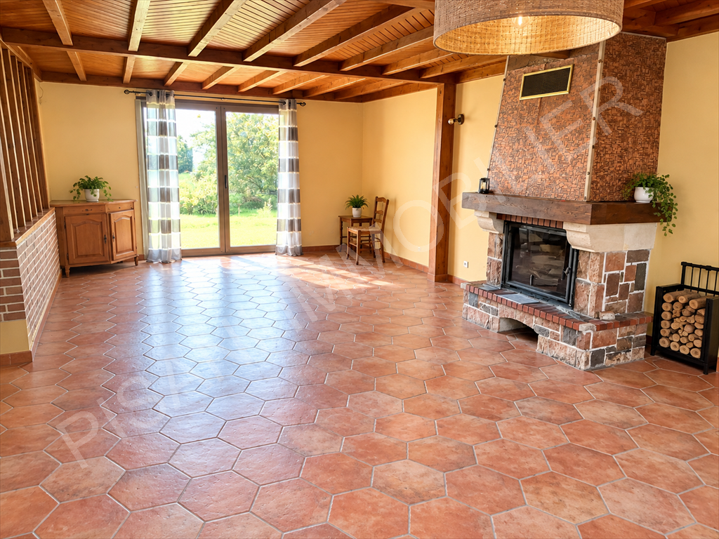maison 6 pièces en vente sur CRIQUETOT L ESNEVAL (76280)