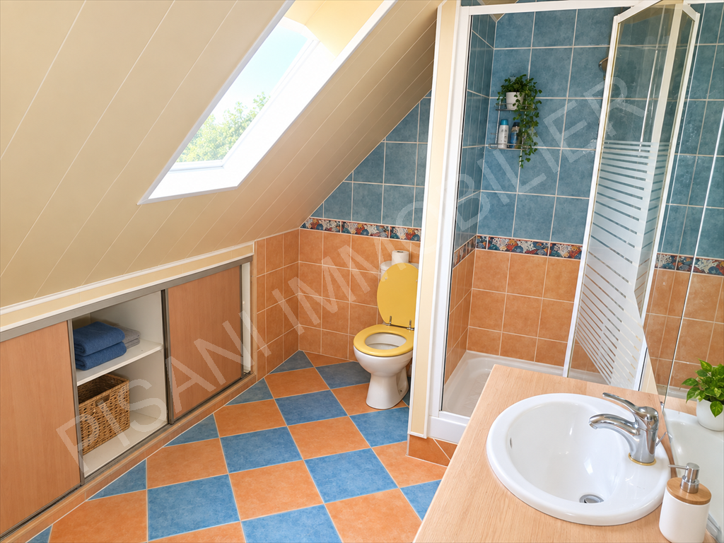 maison 6 pièces en vente sur CRIQUETOT L ESNEVAL (76280)