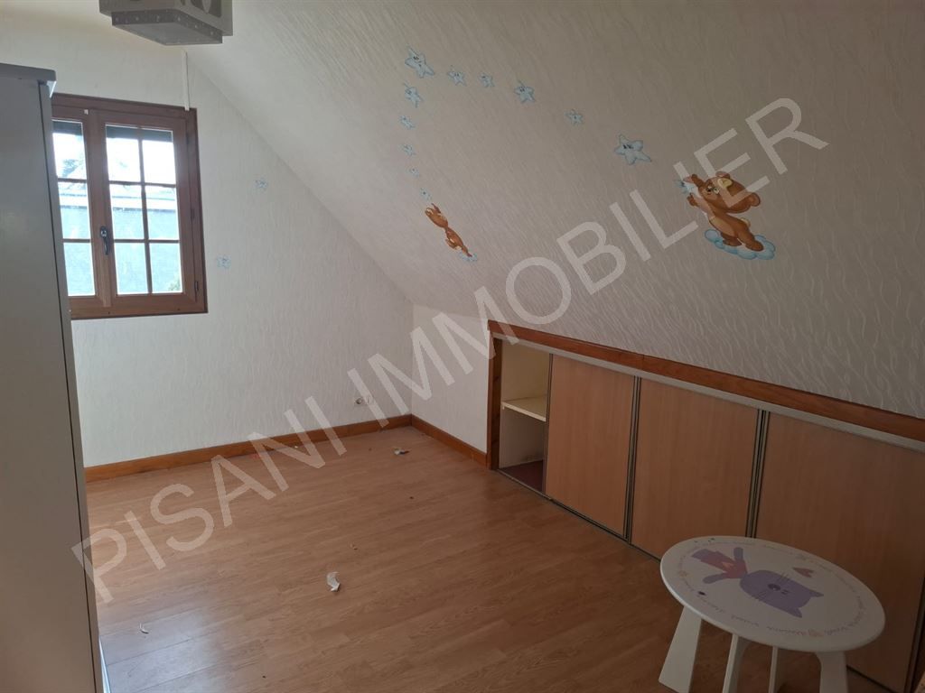 maison 6 pièces en vente sur CRIQUETOT L ESNEVAL (76280)