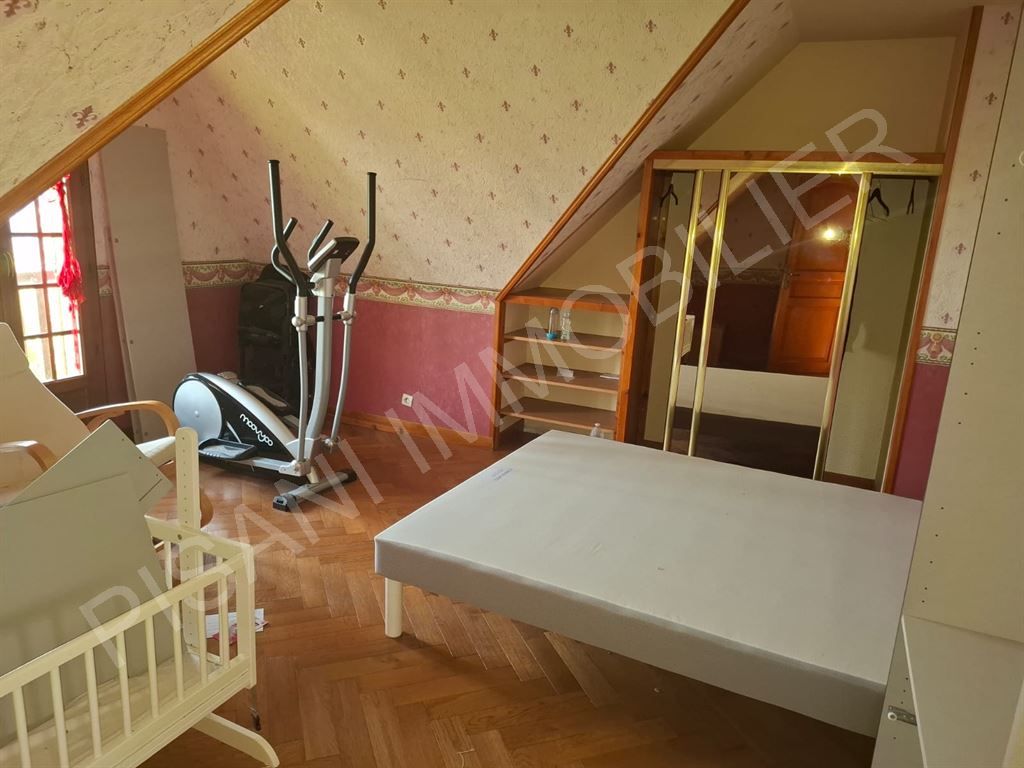 maison 6 pièces en vente sur CRIQUETOT L ESNEVAL (76280)