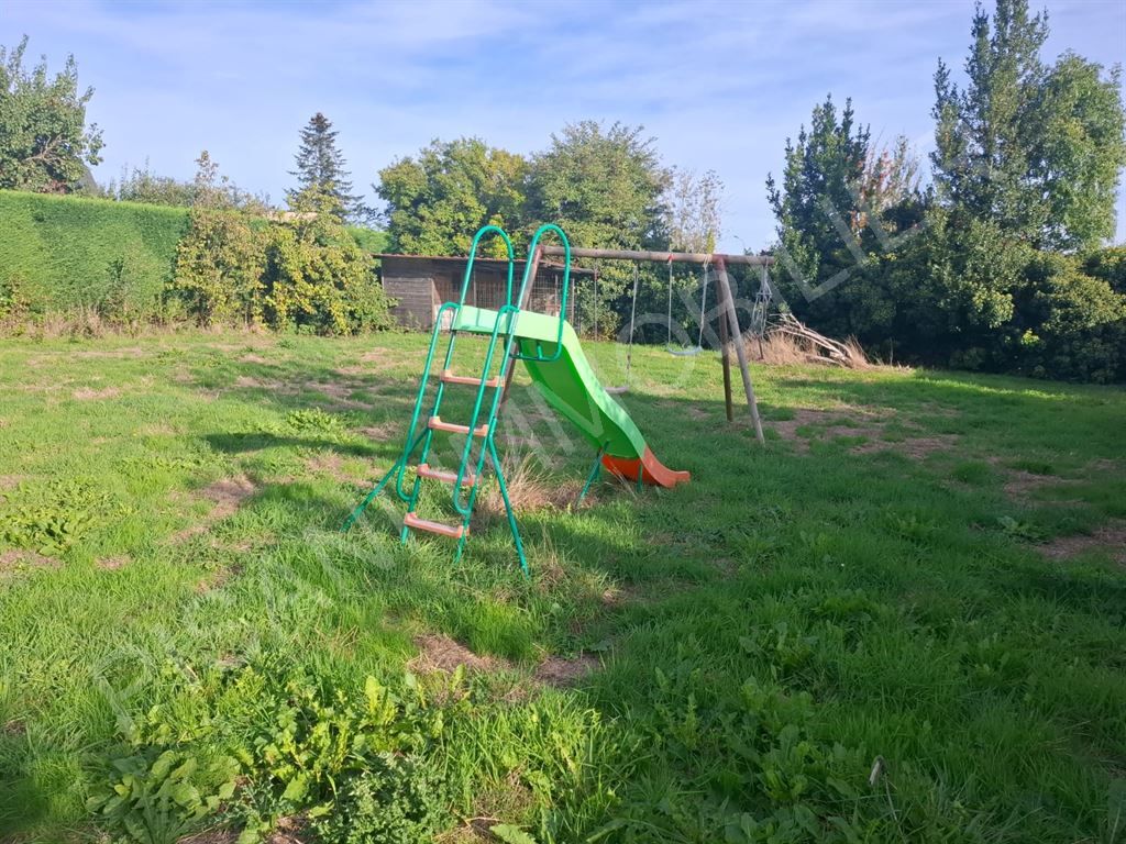 maison 6 pièces en vente sur CRIQUETOT L ESNEVAL (76280)