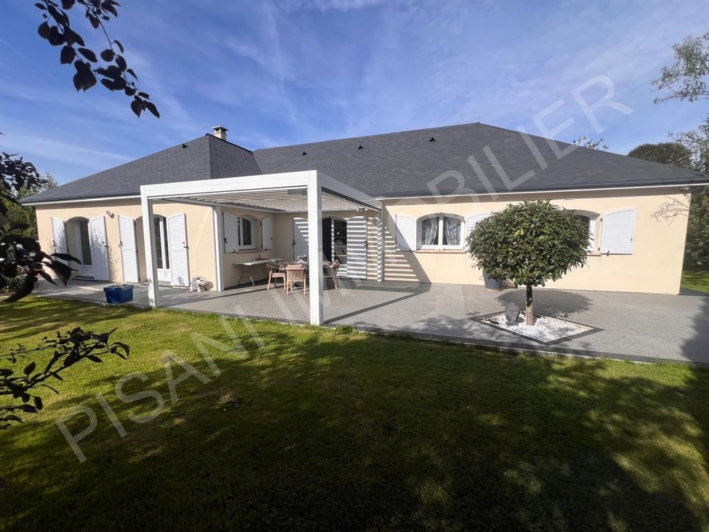 Vente Maison Saint-Romain-de-Colbosc 76430