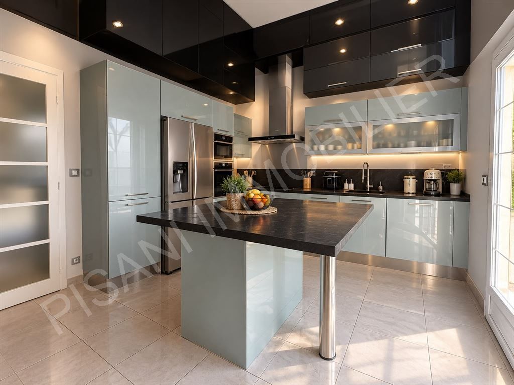 maison 5 pièces en vente sur ST ROMAIN DE COLBOSC (76430)