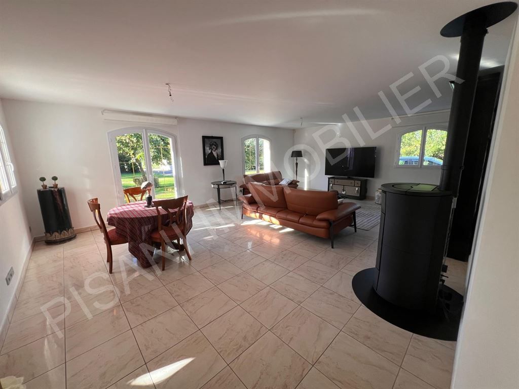 maison 5 pièces en vente sur ST ROMAIN DE COLBOSC (76430)