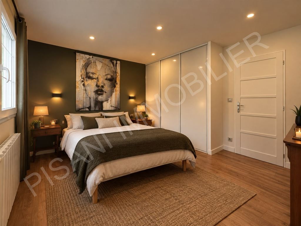 maison 5 pièces en vente sur ST ROMAIN DE COLBOSC (76430)