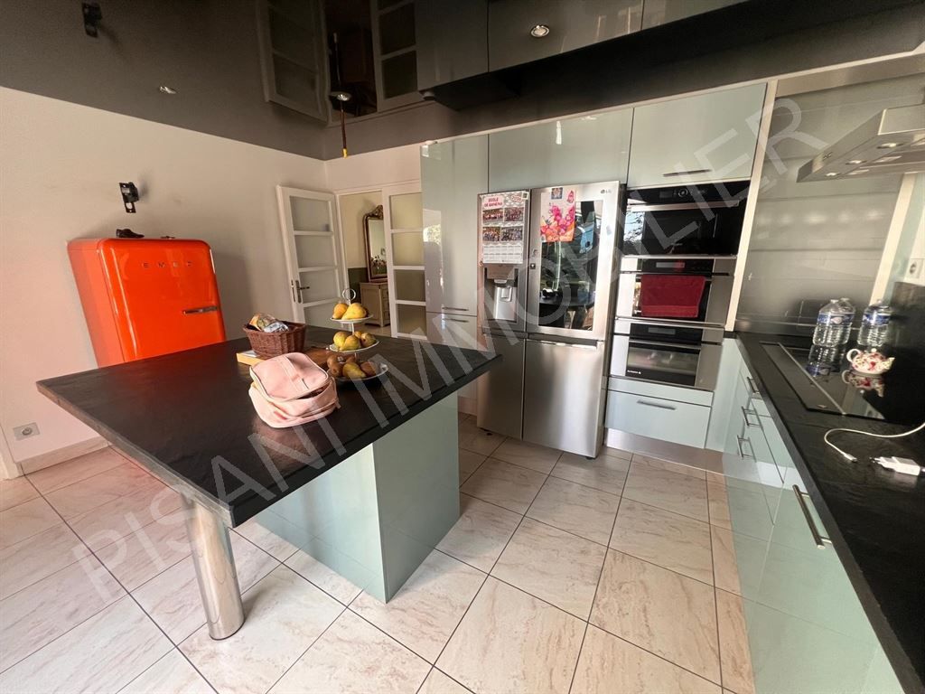 maison 5 pièces en vente sur ST ROMAIN DE COLBOSC (76430)