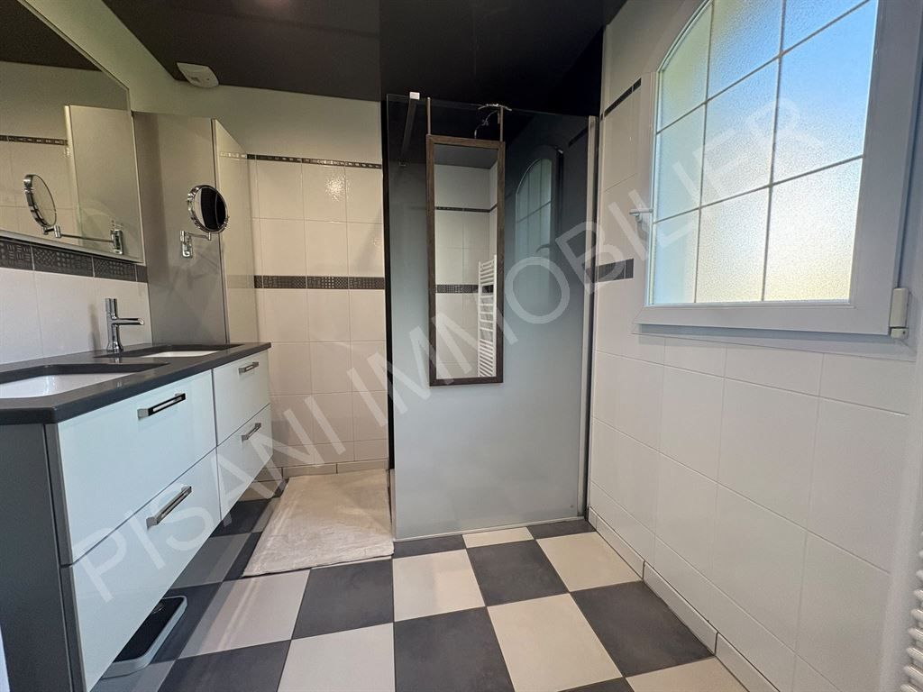 maison 5 pièces en vente sur ST ROMAIN DE COLBOSC (76430)