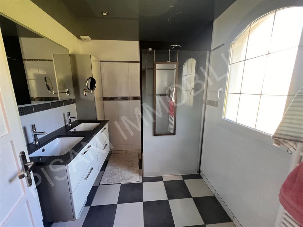maison 5 pièces en vente sur ST ROMAIN DE COLBOSC (76430)